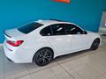 2019 BMW 3 Series 320d M Sport Launch Edition
