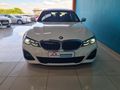 2019 BMW 3 Series 320d M Sport Launch Edition