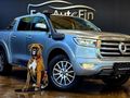 2024 GWM P-Series PV 2.0 TD LS 4x4 Auto Double-Cab