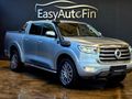 2024 GWM P-Series PV 2.0 TD LS 4x4 Auto Double-Cab