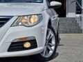 2011 Volkswagen CC 2.0 TDI Bluemotion Auto