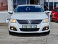2011 Volkswagen CC 2.0 TDI Bluemotion Auto