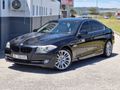 2010 BMW 5 Series 550i Auto