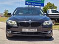 2010 BMW 5 Series 550i Auto