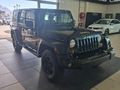 2009 Jeep Wrangler Unlimited 2.8 CRD Sahara Auto