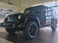 2009 Jeep Wrangler Unlimited 2.8 CRD Sahara Auto