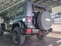 2009 Jeep Wrangler Unlimited 2.8 CRD Sahara Auto