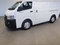 2026 Foton View foton 2.0 diesel panel van