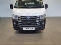 2026 Foton View foton 2.0 diesel panel van
