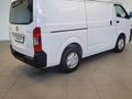 2026 Foton View foton 2.0 diesel panel van
