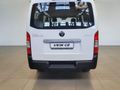 2026 Foton View foton 2.0 diesel panel van
