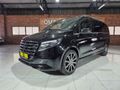 2026 Mercedes-Benz V-Class V300D LUXURY FULLY SPECKED