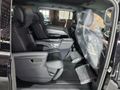 2026 Mercedes-Benz V-Class V300D LUXURY FULLY SPECKED