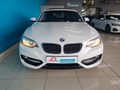 2014 BMW 2 Series 220d Coupe Sport Auto