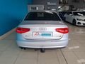 2012 Audi A4 Avant 1.8 T Ambition Auto