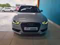 2012 Audi A4 Avant 1.8 T Ambition Auto