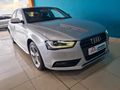 2012 Audi A4 Avant 1.8 T Ambition Auto
