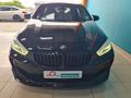 2021 BMW 1 Series 128ti Auto