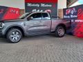2023 Ford Ranger 2.0D XLT HR Auto SuperCab