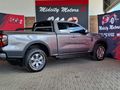 2023 Ford Ranger 2.0D XLT HR Auto SuperCab