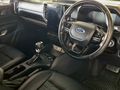 2023 Ford Ranger 2.0D XLT HR Auto SuperCab
