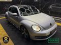 2013 Volkswagen Beetle 1.4 TSI Sport