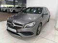 2017 Mercedes-Benz A-Class A 200d AMG Auto