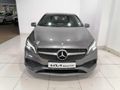 2017 Mercedes-Benz A-Class A 200d AMG Auto