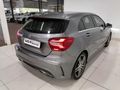 2017 Mercedes-Benz A-Class A 200d AMG Auto
