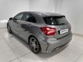 2017 Mercedes-Benz A-Class A 200d AMG Auto