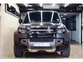 2022 Land Rover Defender 110 P525 V8 Carpathian Edition (386kW)