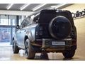2022 Land Rover Defender 110 P525 V8 Carpathian Edition (386kW)