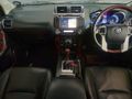 2015 Toyota Land Cruiser Prado 3.0 TDI VX Auto