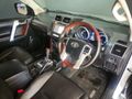 2015 Toyota Land Cruiser Prado 3.0 TDI VX Auto