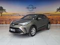 2023 Toyota C-HR 1.2T