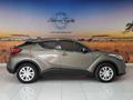 2023 Toyota C-HR 1.2T
