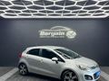 2012 Kia Rio 1.4 Tec 5-dr