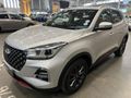 2023 Chery Tiggo 4 Pro 1.5 T Elite SE Auto