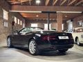2007 Aston Martin DB9 Volante Manual