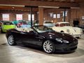 2007 Aston Martin DB9 Volante Manual