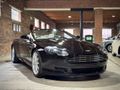2007 Aston Martin DB9 Volante Manual