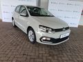 2025 Volkswagen Polo Vivo 1.4 Life