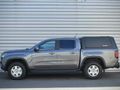 2025 Volkswagen Amarok 2.0 TDI 125kW 4Motion Life Auto Double-Cab