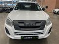 2021 Isuzu D-Max 250 HO Hi-Rider 4x4 Double-Cab