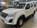 2021 Isuzu D-Max 250 HO Hi-Rider 4x4 Double-Cab