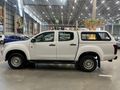 2021 Isuzu D-Max 250 HO Hi-Rider 4x4 Double-Cab