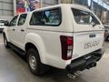 2021 Isuzu D-Max 250 HO Hi-Rider 4x4 Double-Cab