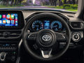 2025 Toyota Urban Cruiser 1.5 XR Auto