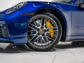 2021 Porsche 911 Turbo S Cabriolet Auto