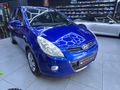 2010 Hyundai i20 1.4 Auto